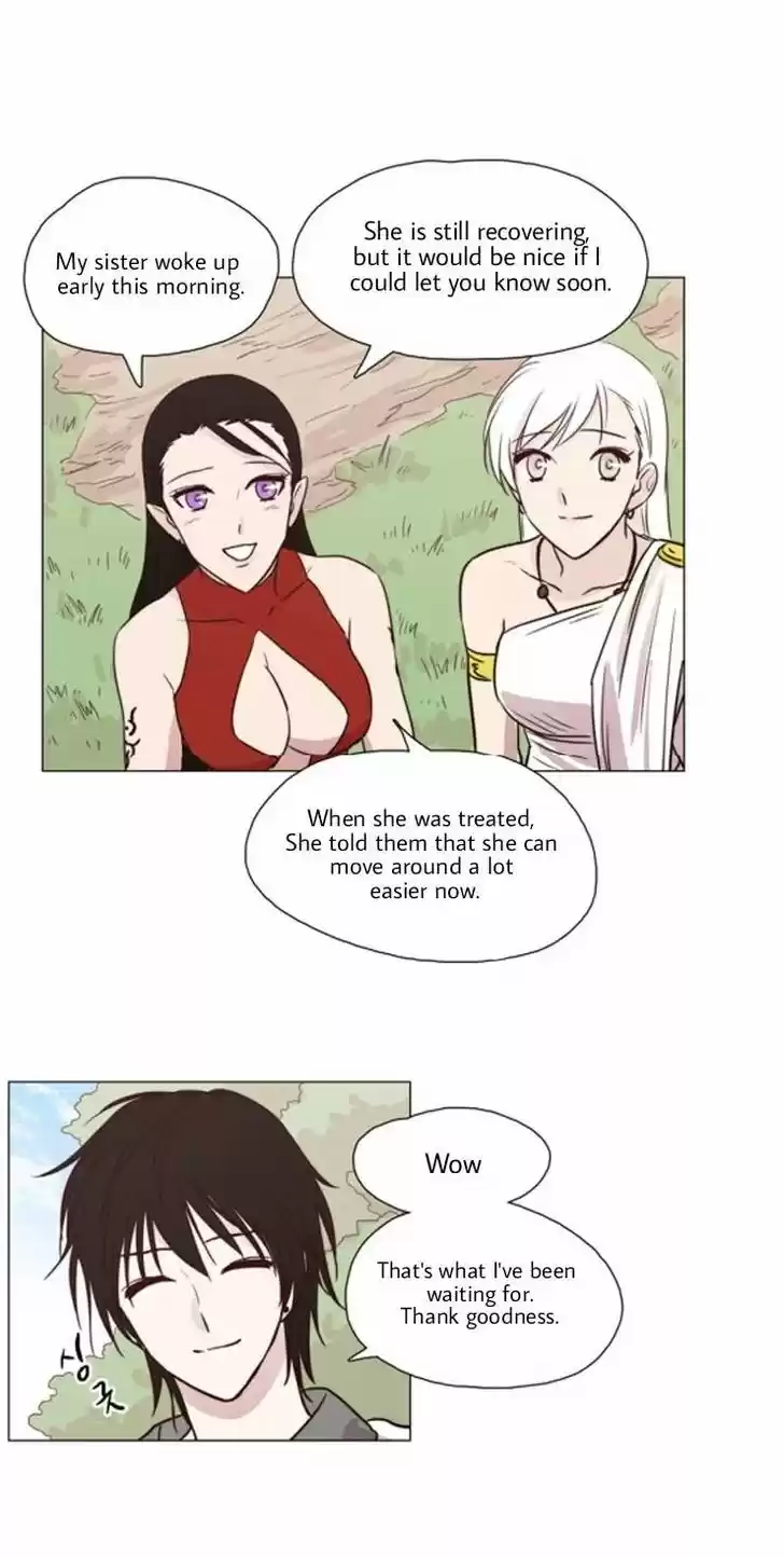 Miss Angel and Miss Devil 33