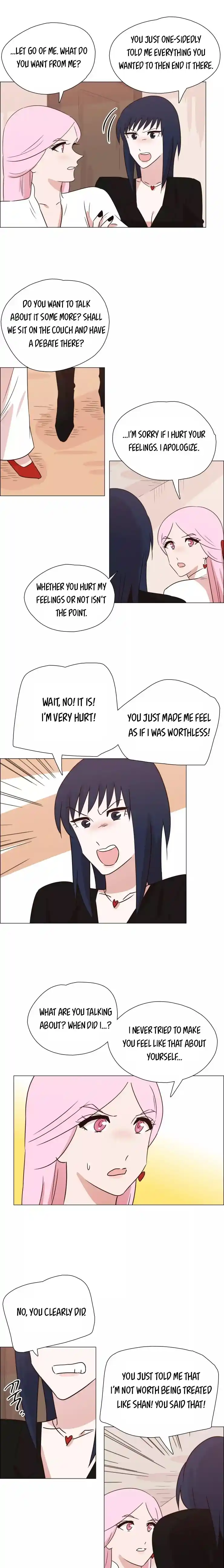 Miss Angel and Miss Devil 330