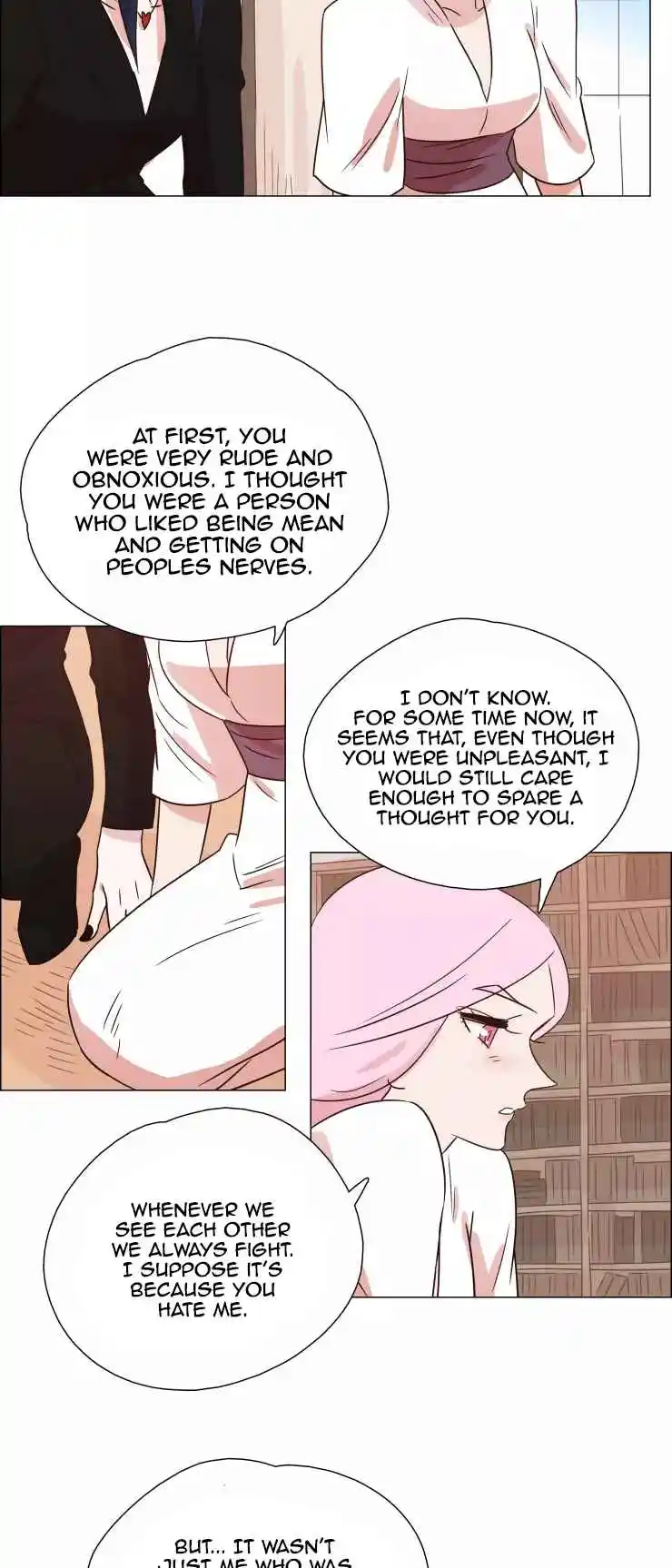 Miss Angel and Miss Devil 331