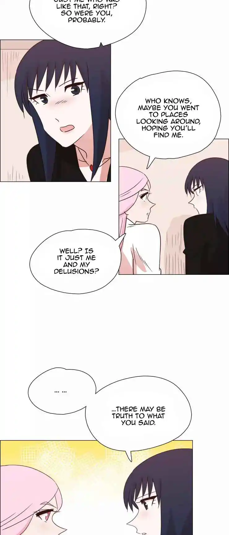 Miss Angel and Miss Devil 331