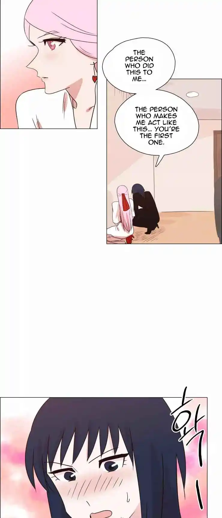 Miss Angel and Miss Devil 331