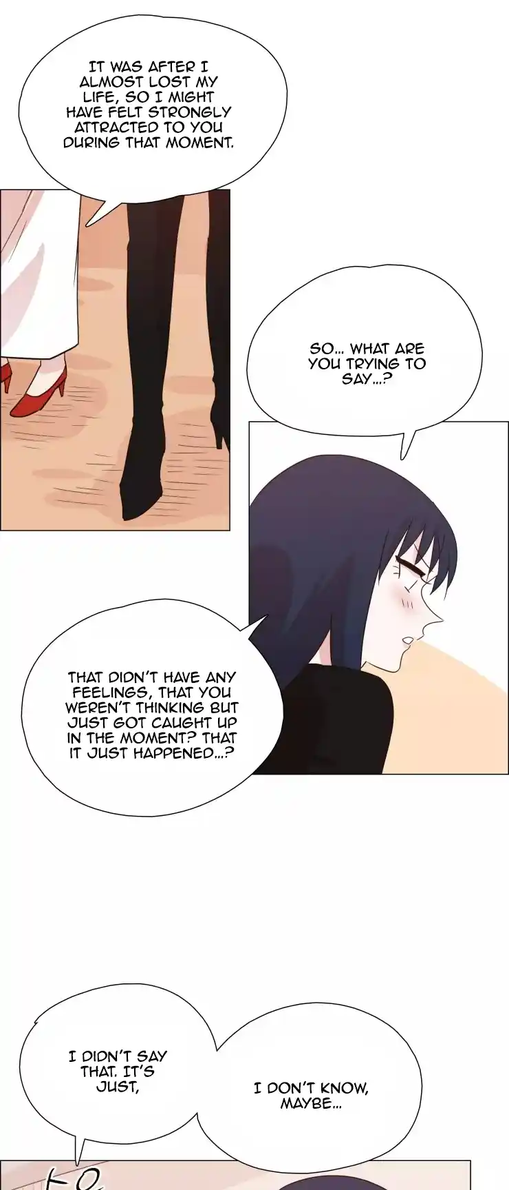 Miss Angel and Miss Devil 331