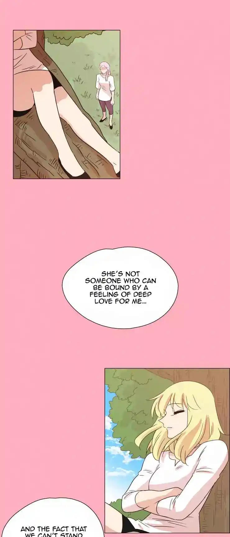 Miss Angel and Miss Devil 331