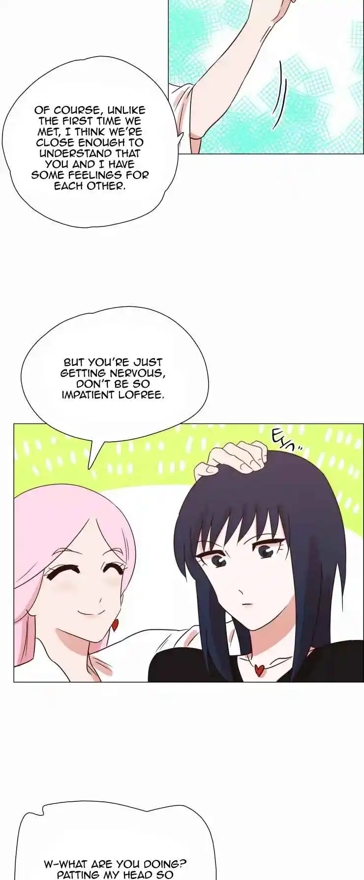 Miss Angel and Miss Devil 331