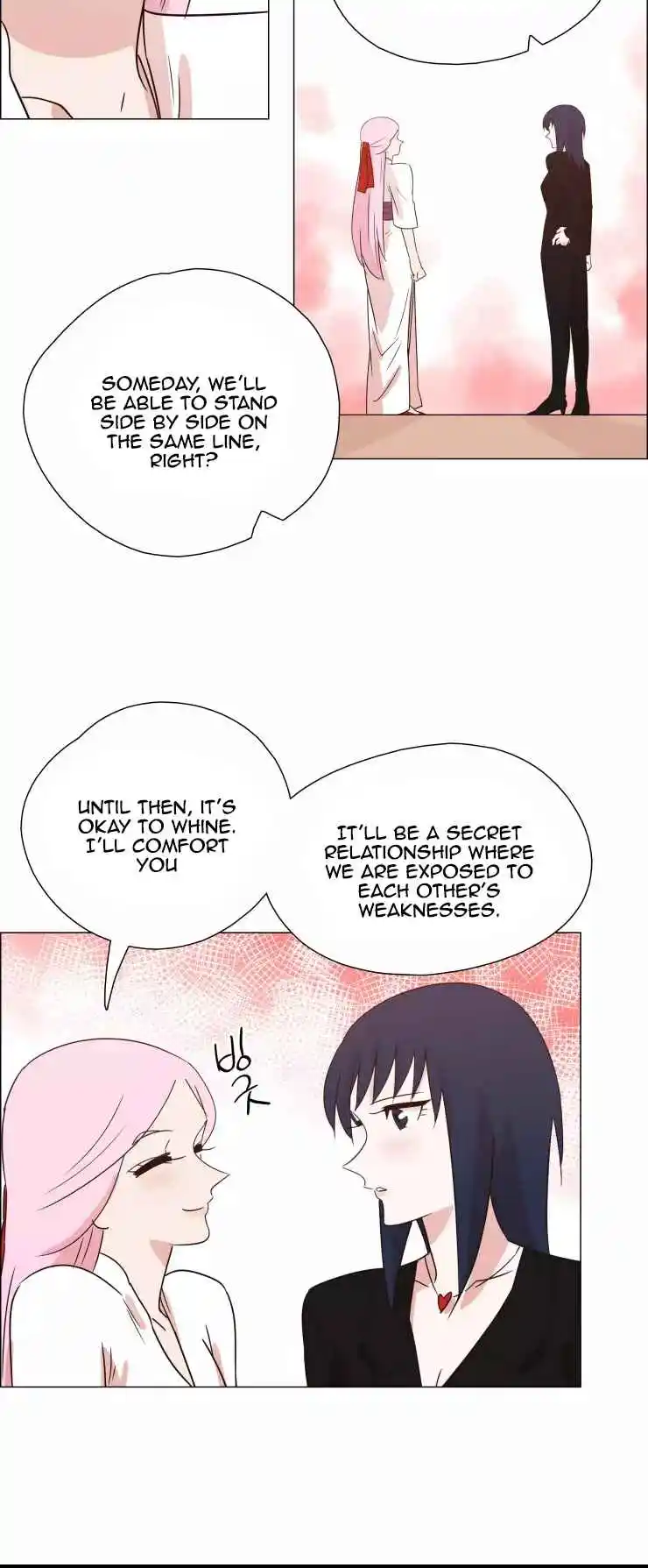 Miss Angel and Miss Devil 331