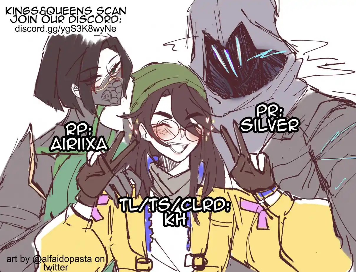 Miss Angel and Miss Devil 332