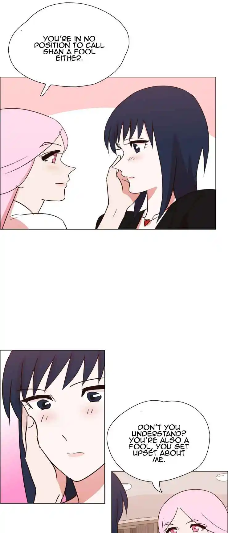 Miss Angel and Miss Devil 332