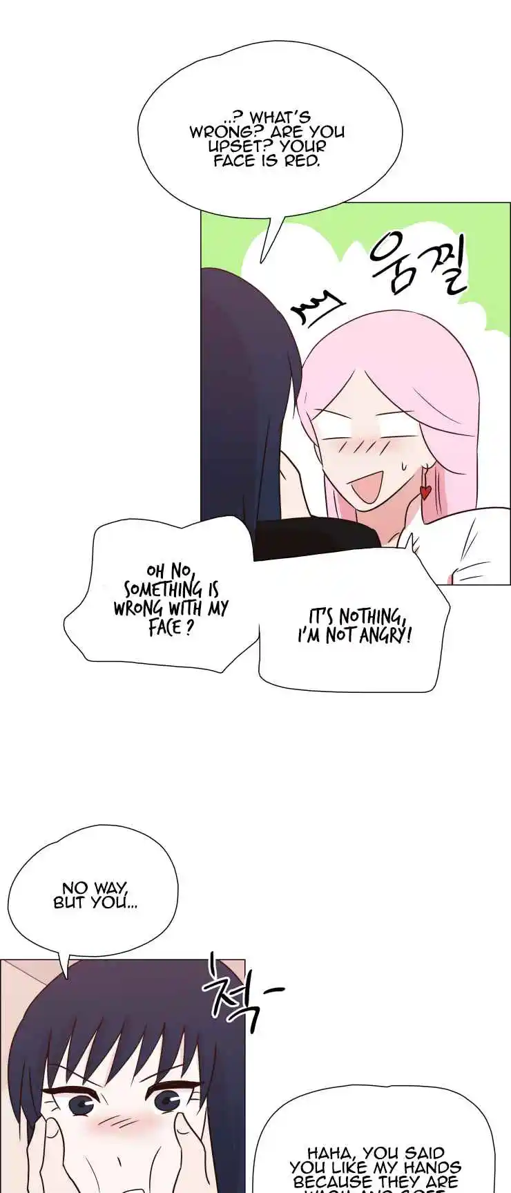 Miss Angel and Miss Devil 332