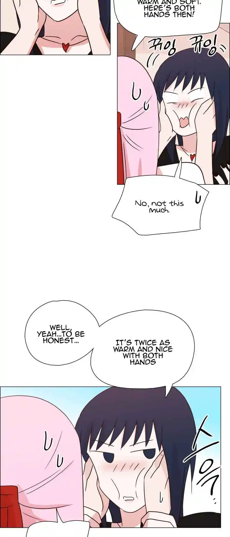 Miss Angel and Miss Devil 332