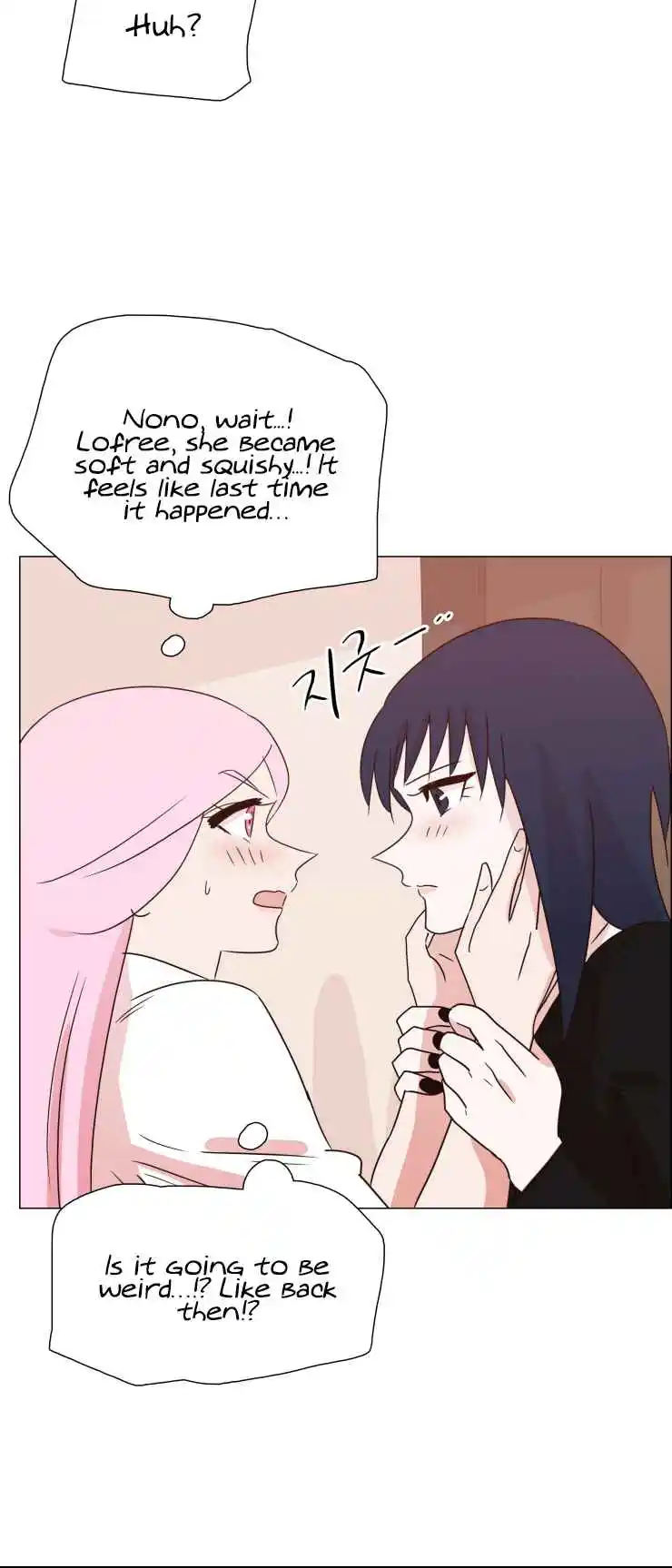 Miss Angel and Miss Devil 332