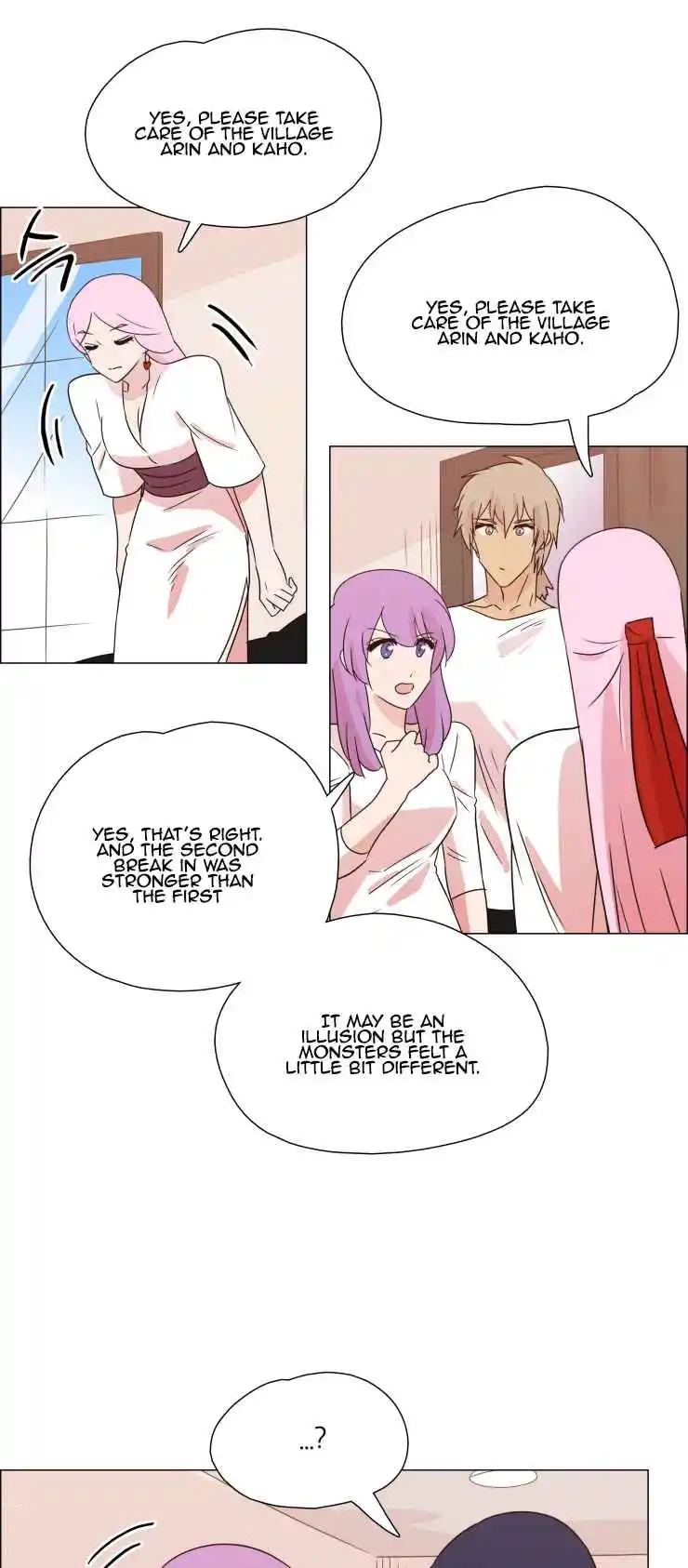 Miss Angel and Miss Devil 332