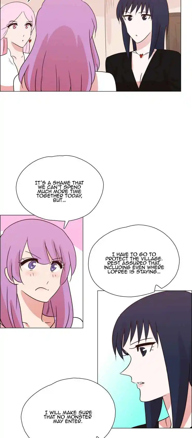 Miss Angel and Miss Devil 332