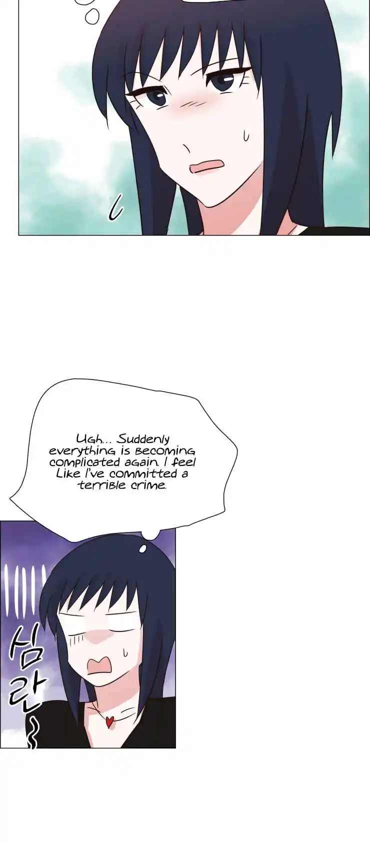 Miss Angel and Miss Devil 332