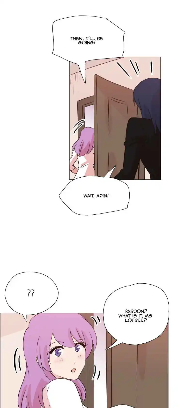 Miss Angel and Miss Devil 332