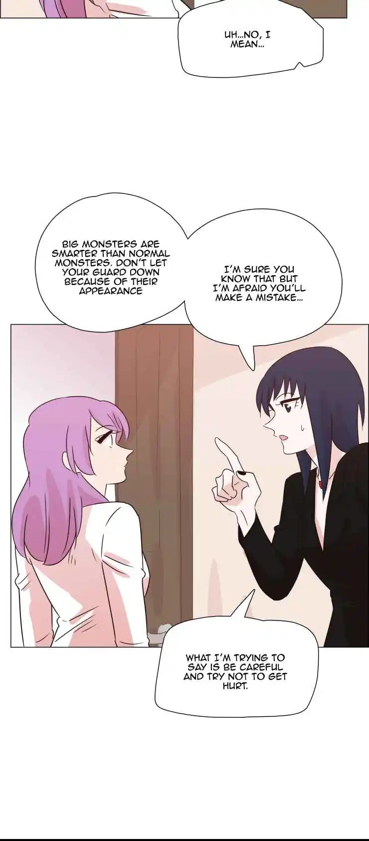 Miss Angel and Miss Devil 332