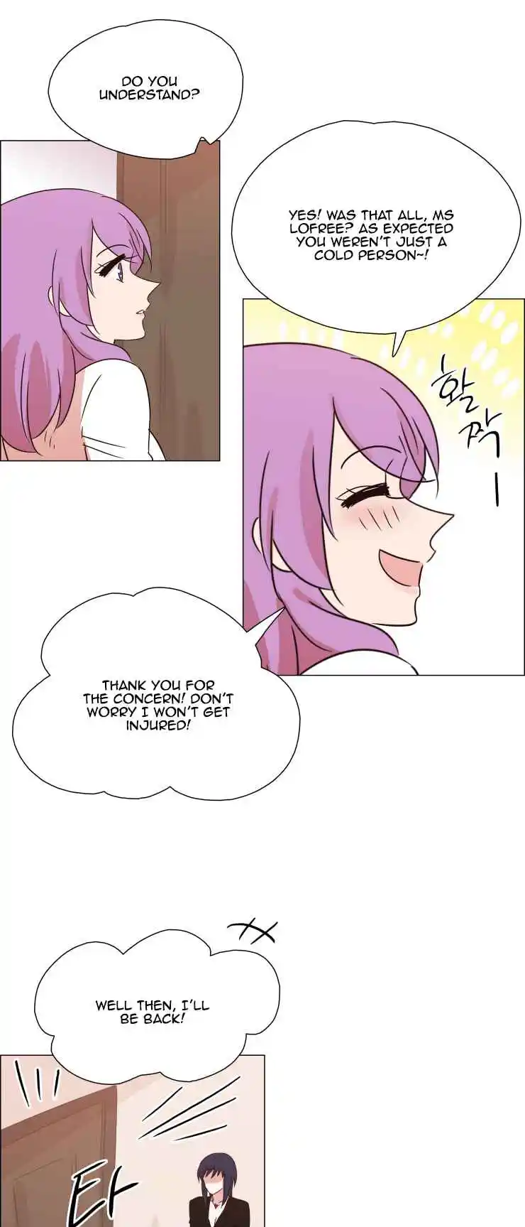 Miss Angel and Miss Devil 332