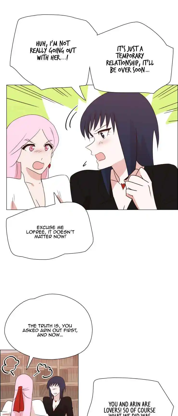 Miss Angel and Miss Devil 332