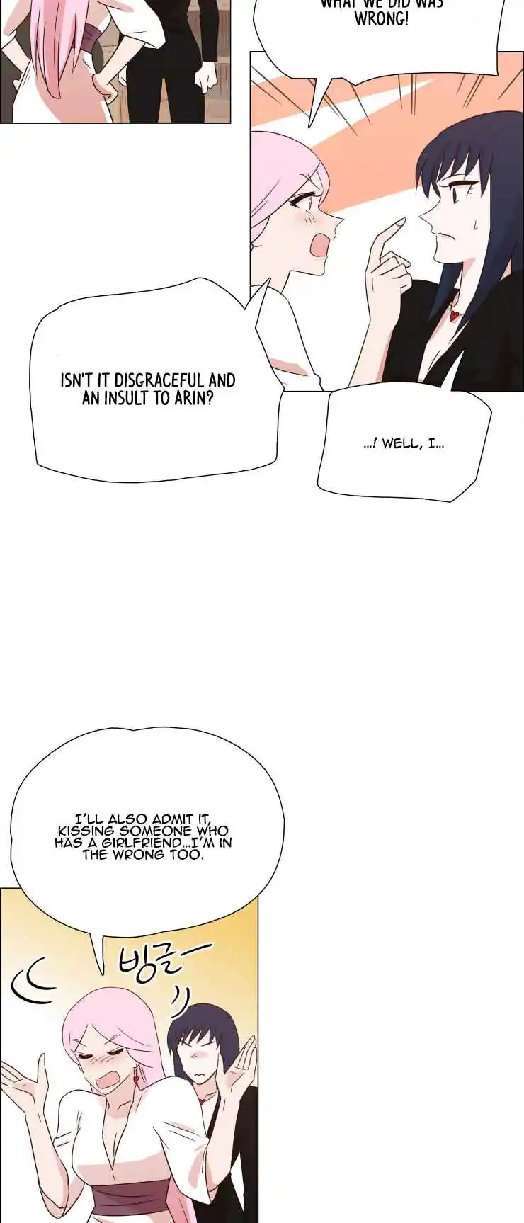 Miss Angel and Miss Devil 332