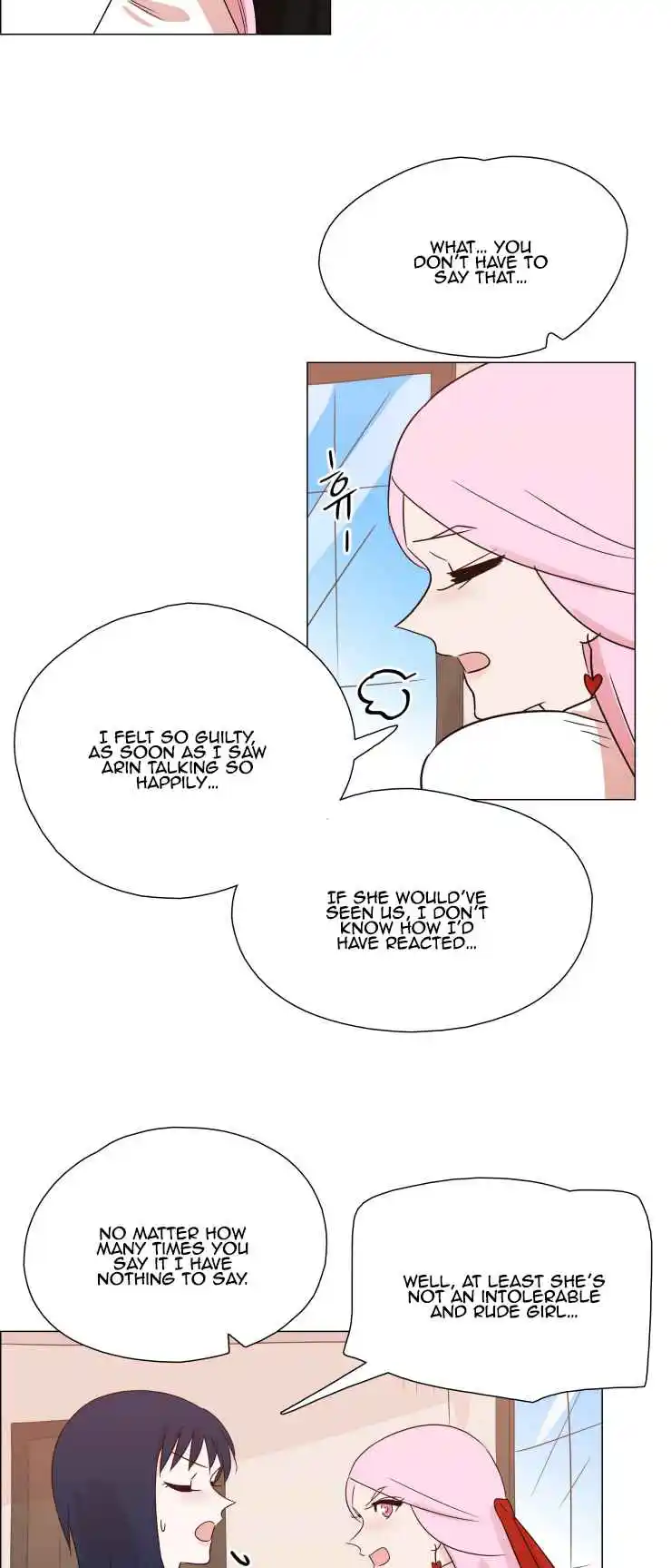 Miss Angel and Miss Devil 332