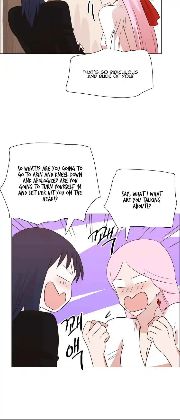 Miss Angel and Miss Devil 332