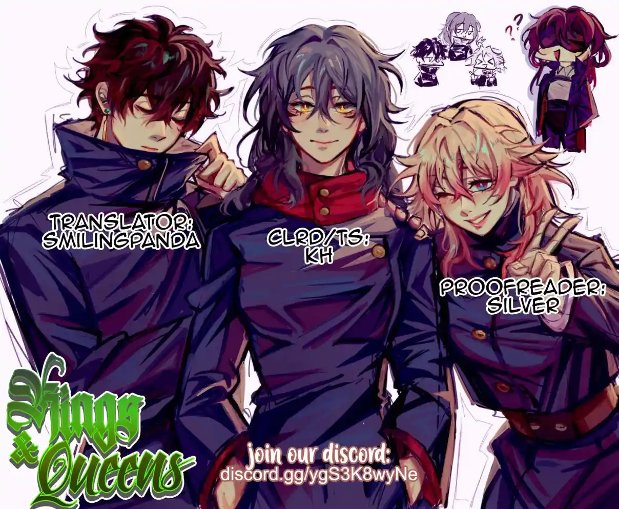 Miss Angel and Miss Devil 333