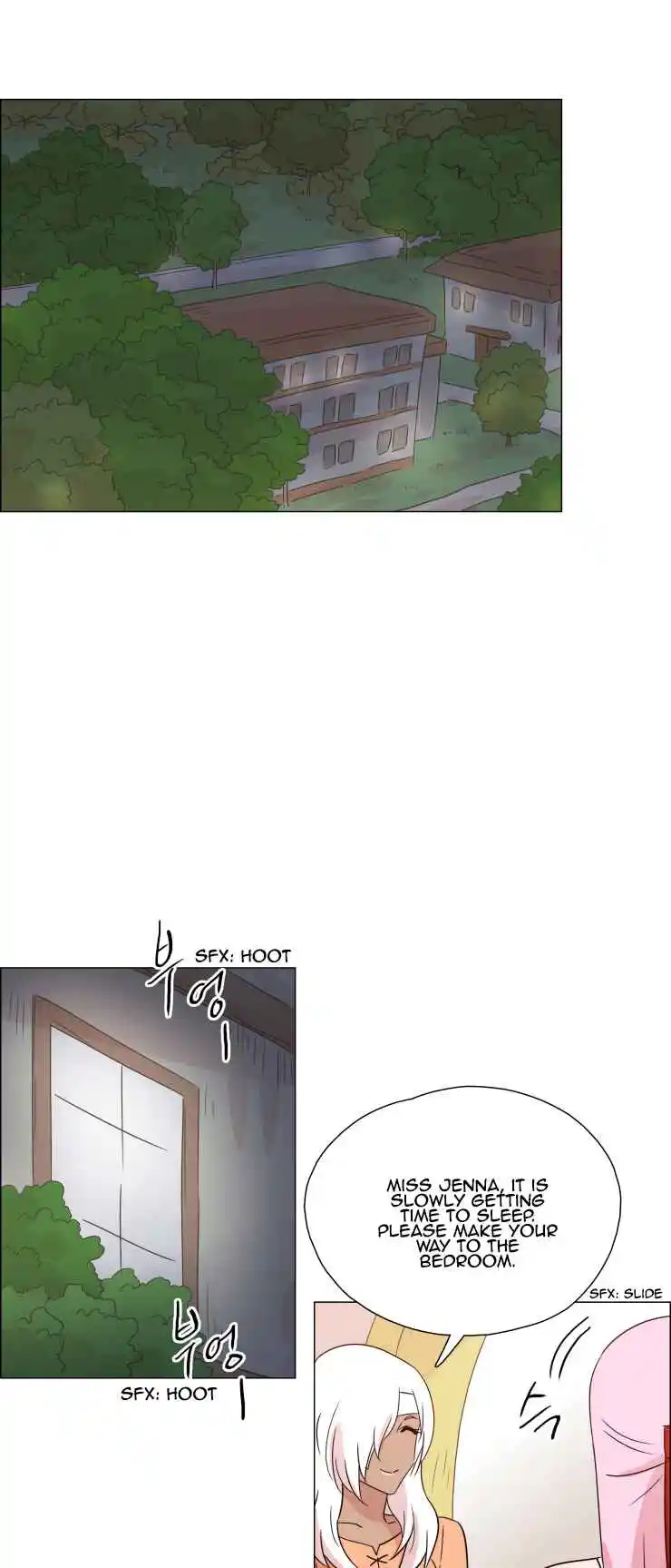 Miss Angel and Miss Devil 333