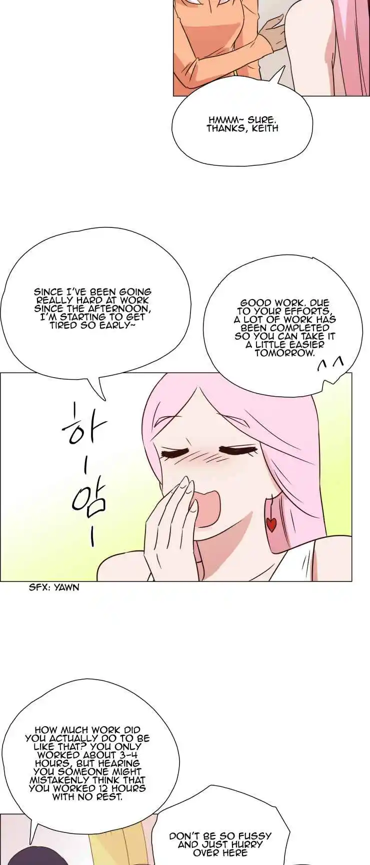 Miss Angel and Miss Devil 333