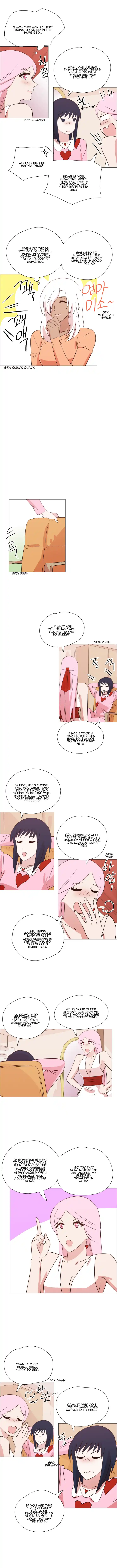 Miss Angel and Miss Devil 333