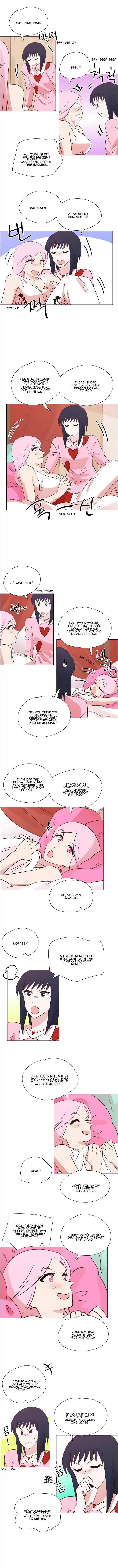 Miss Angel and Miss Devil 333