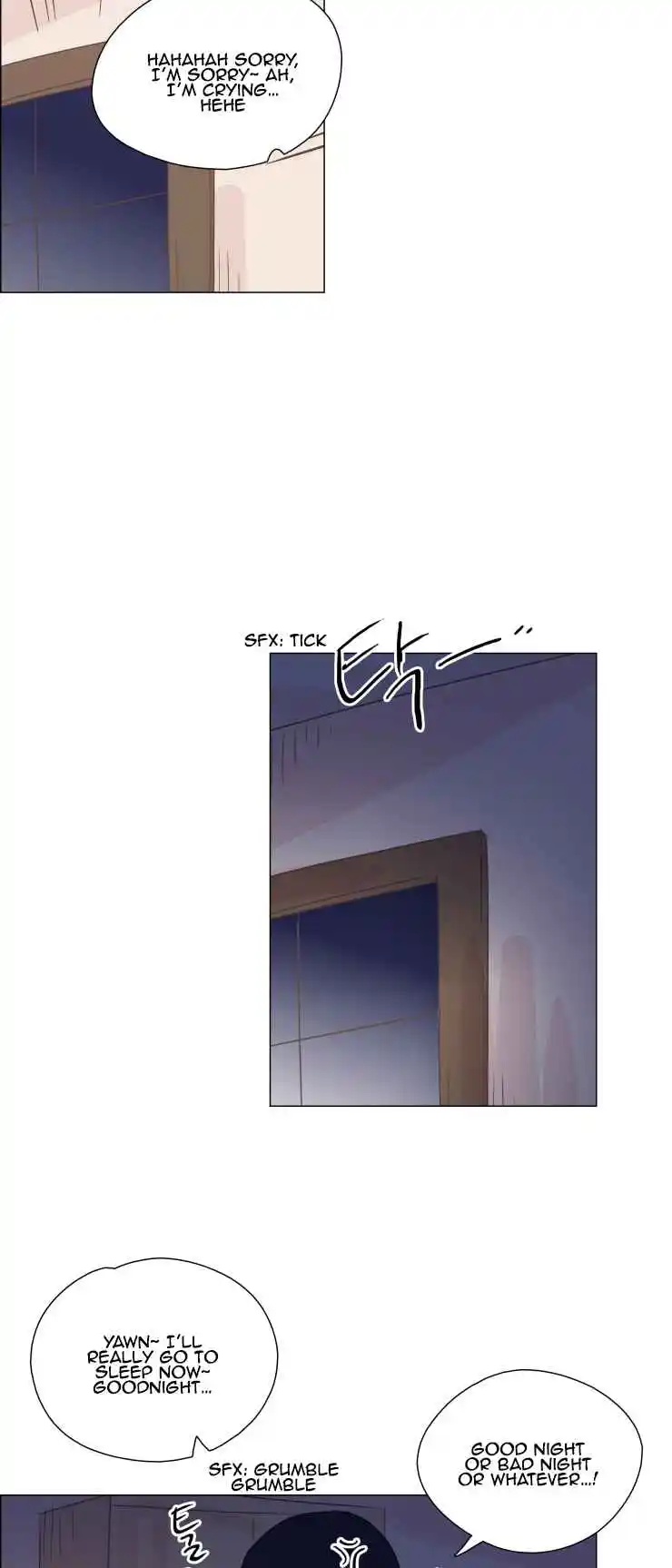 Miss Angel and Miss Devil 333