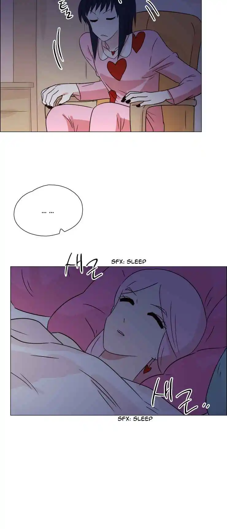 Miss Angel and Miss Devil 333