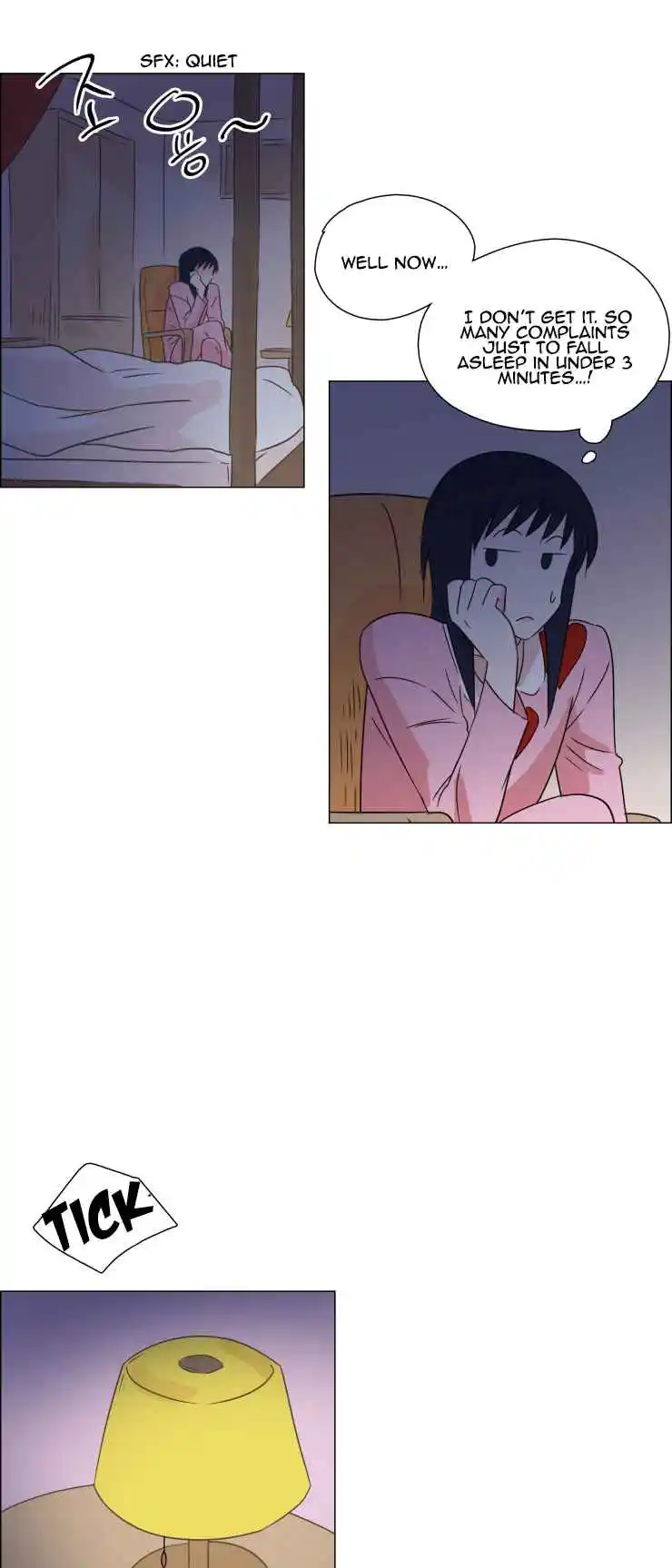 Miss Angel and Miss Devil 333