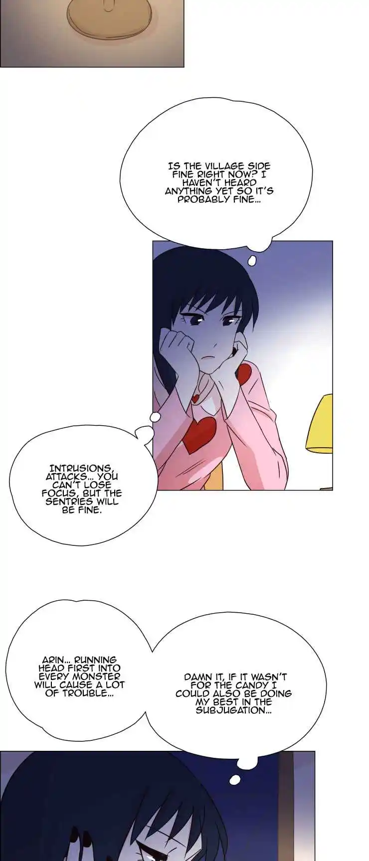 Miss Angel and Miss Devil 333