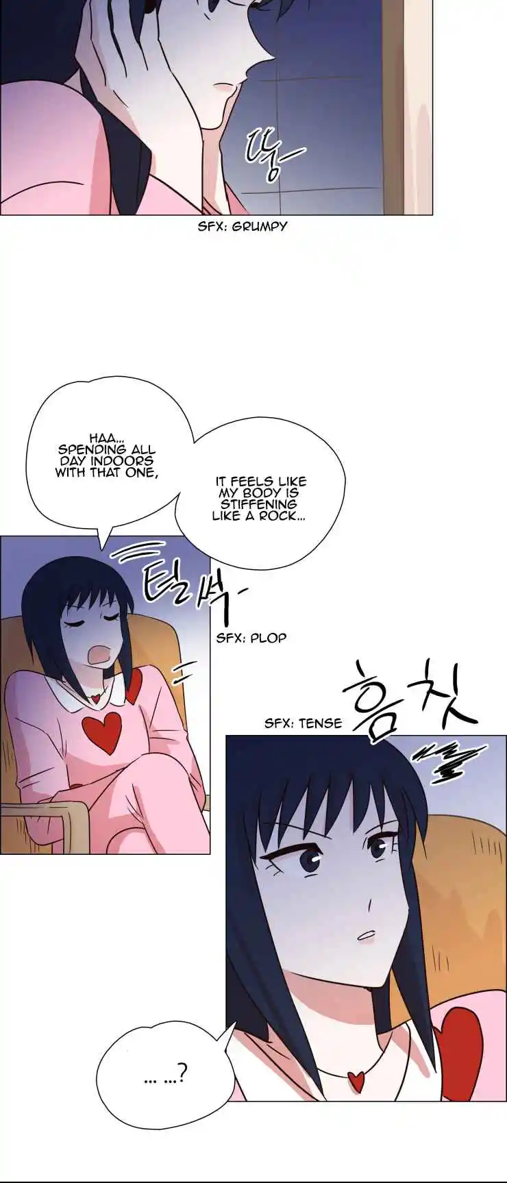 Miss Angel and Miss Devil 333