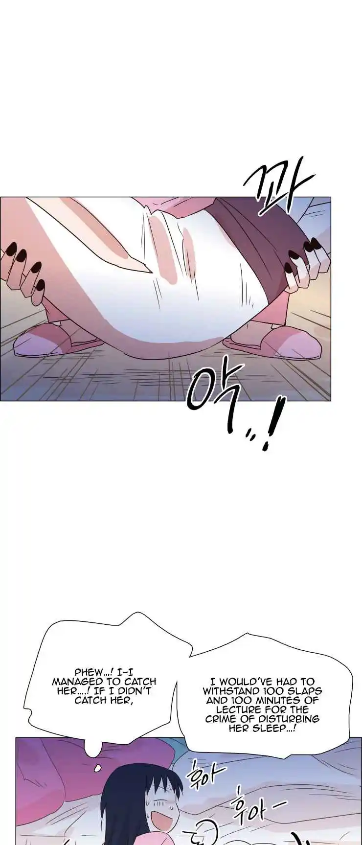 Miss Angel and Miss Devil 334