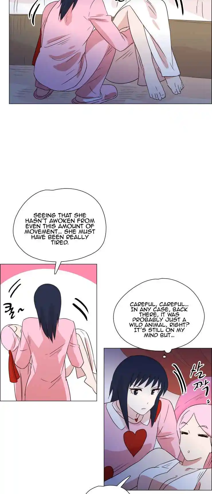 Miss Angel and Miss Devil 334