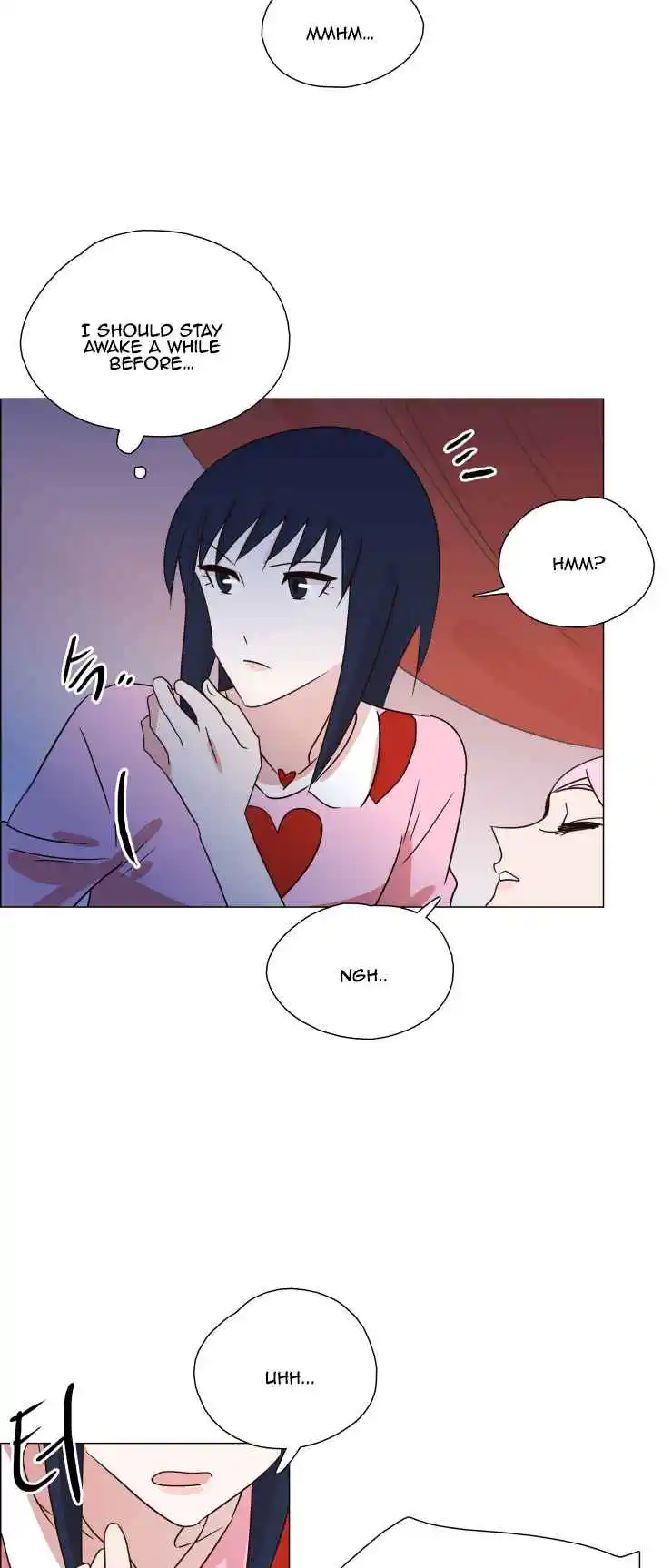 Miss Angel and Miss Devil 334