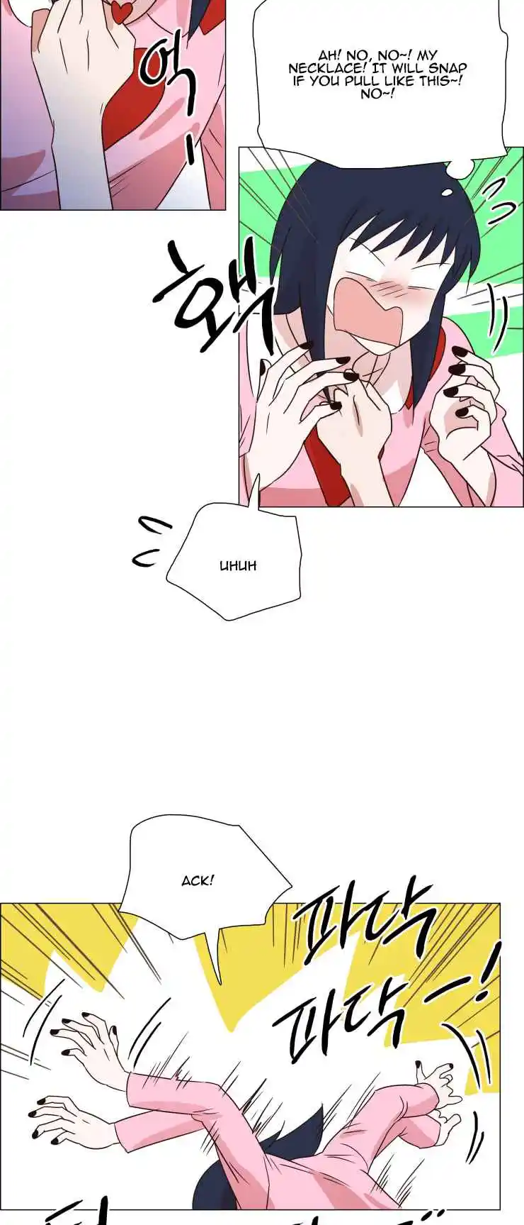 Miss Angel and Miss Devil 334