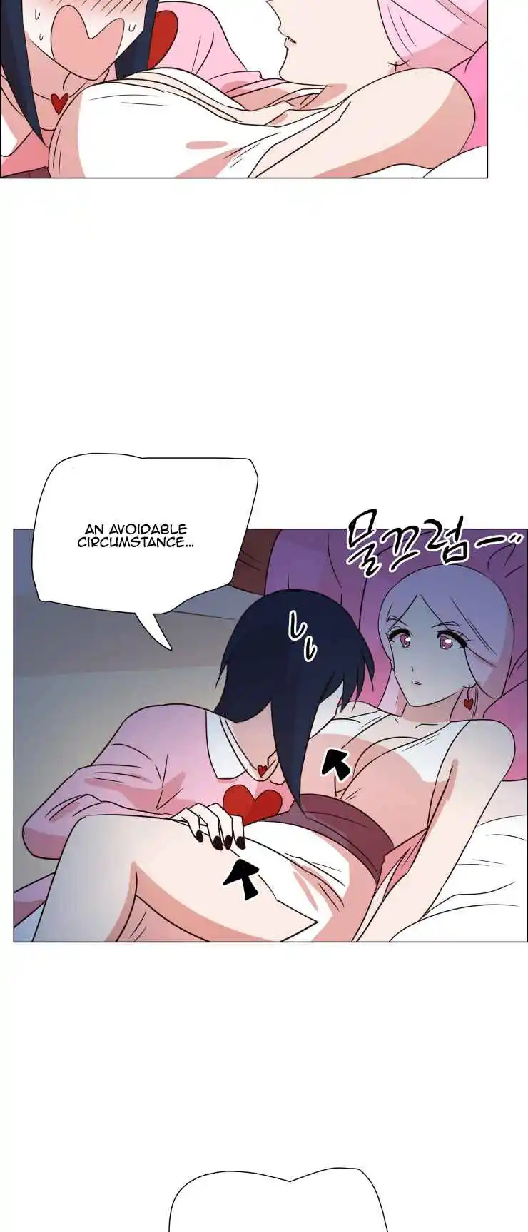 Miss Angel and Miss Devil 334