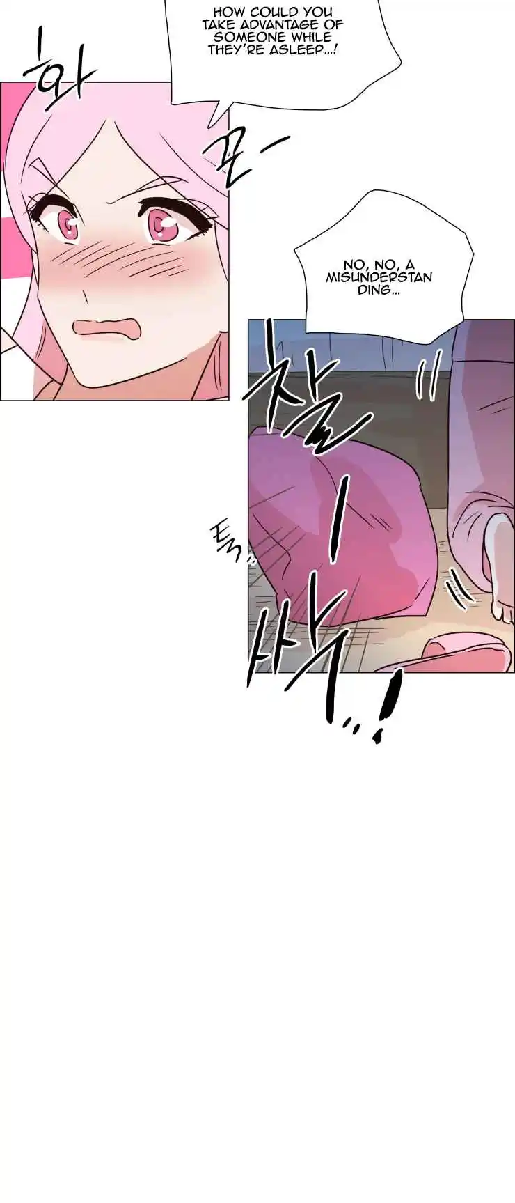 Miss Angel and Miss Devil 334