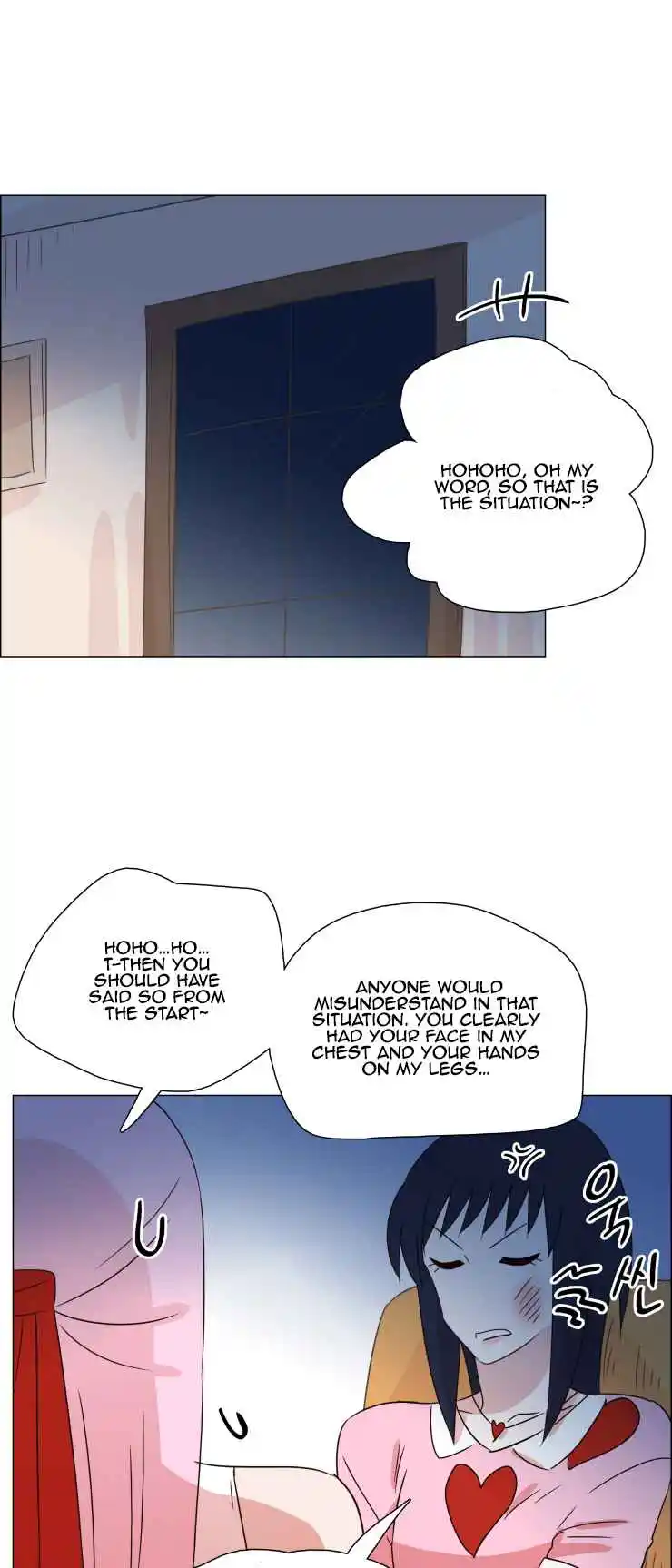 Miss Angel and Miss Devil 334