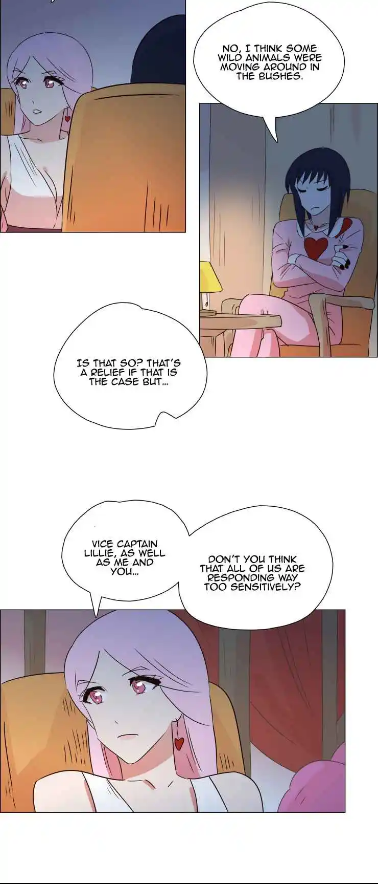 Miss Angel and Miss Devil 334