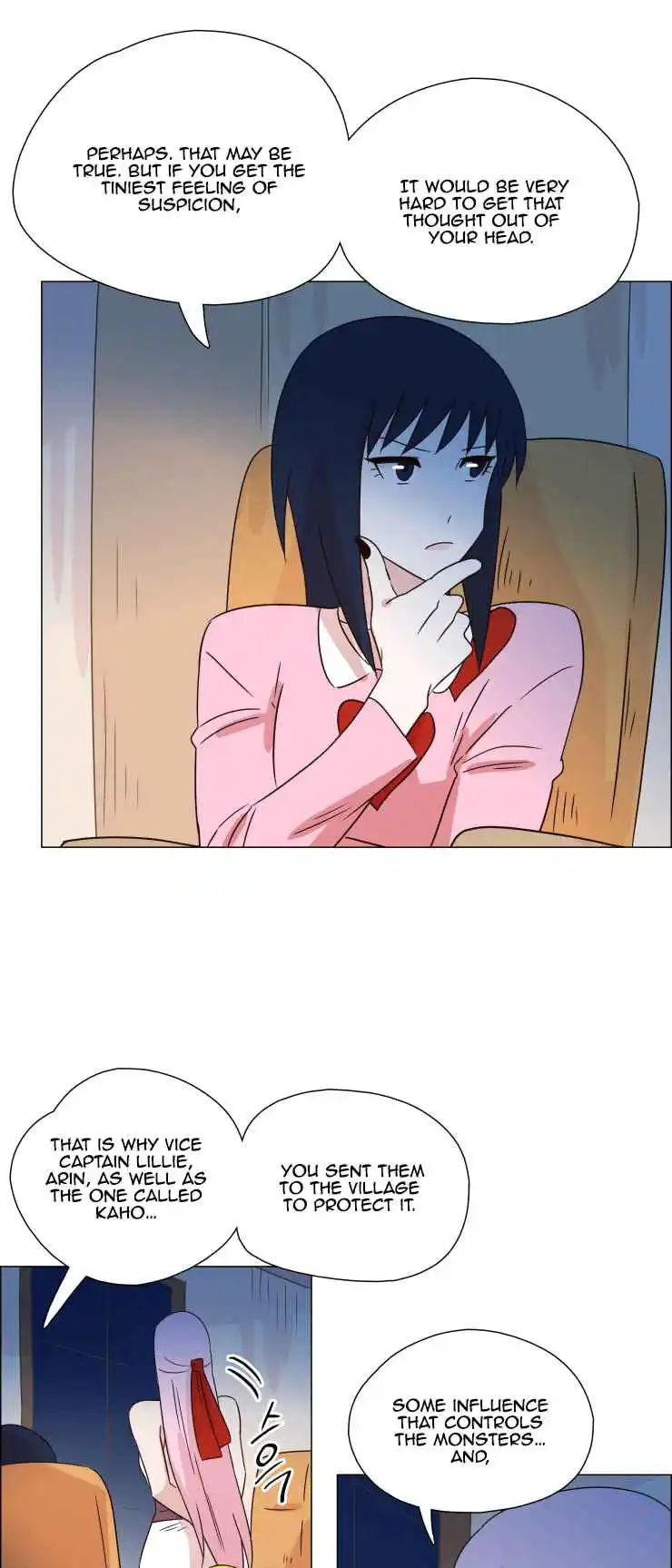 Miss Angel and Miss Devil 334