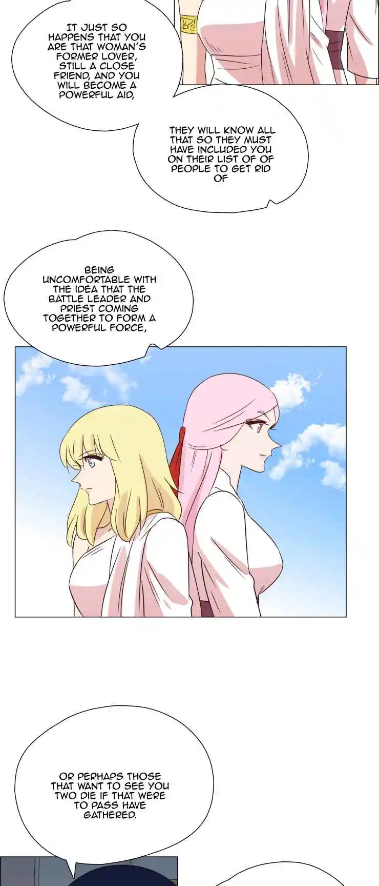 Miss Angel and Miss Devil 334