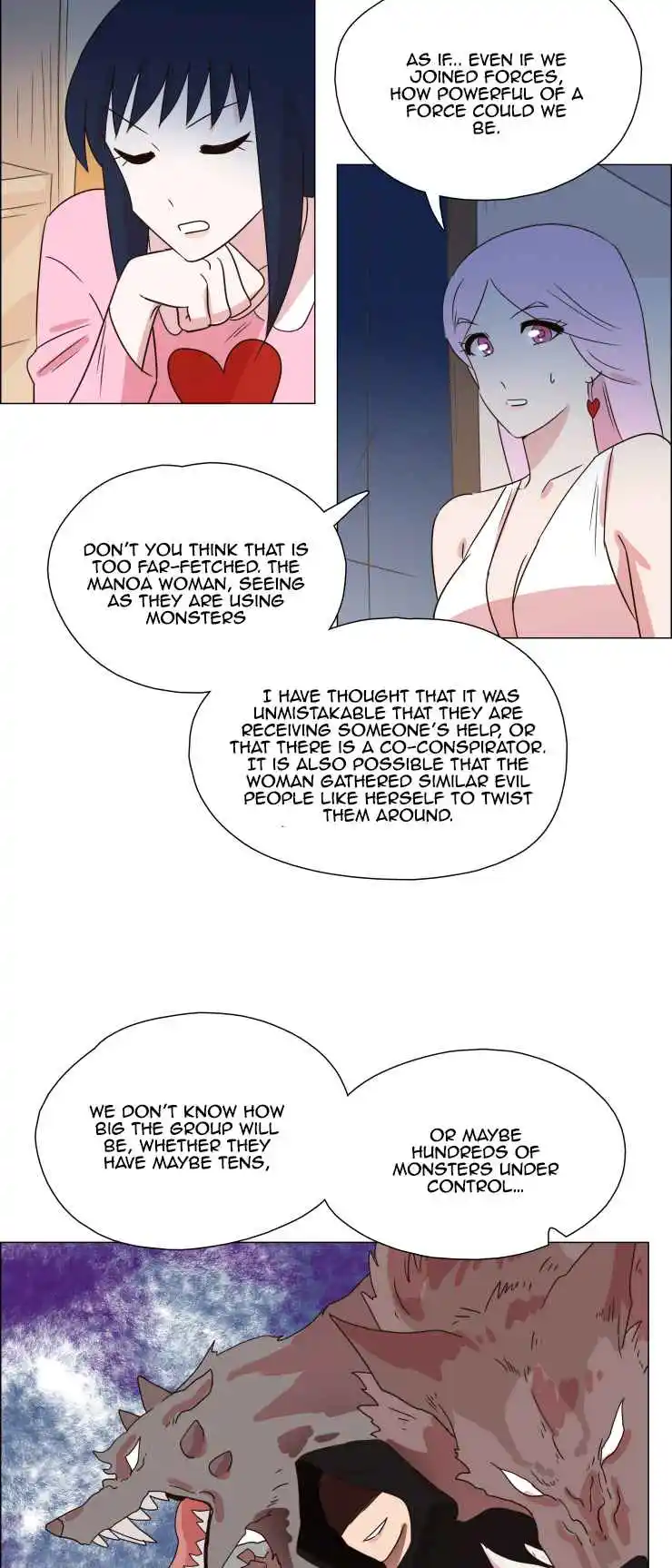 Miss Angel and Miss Devil 334