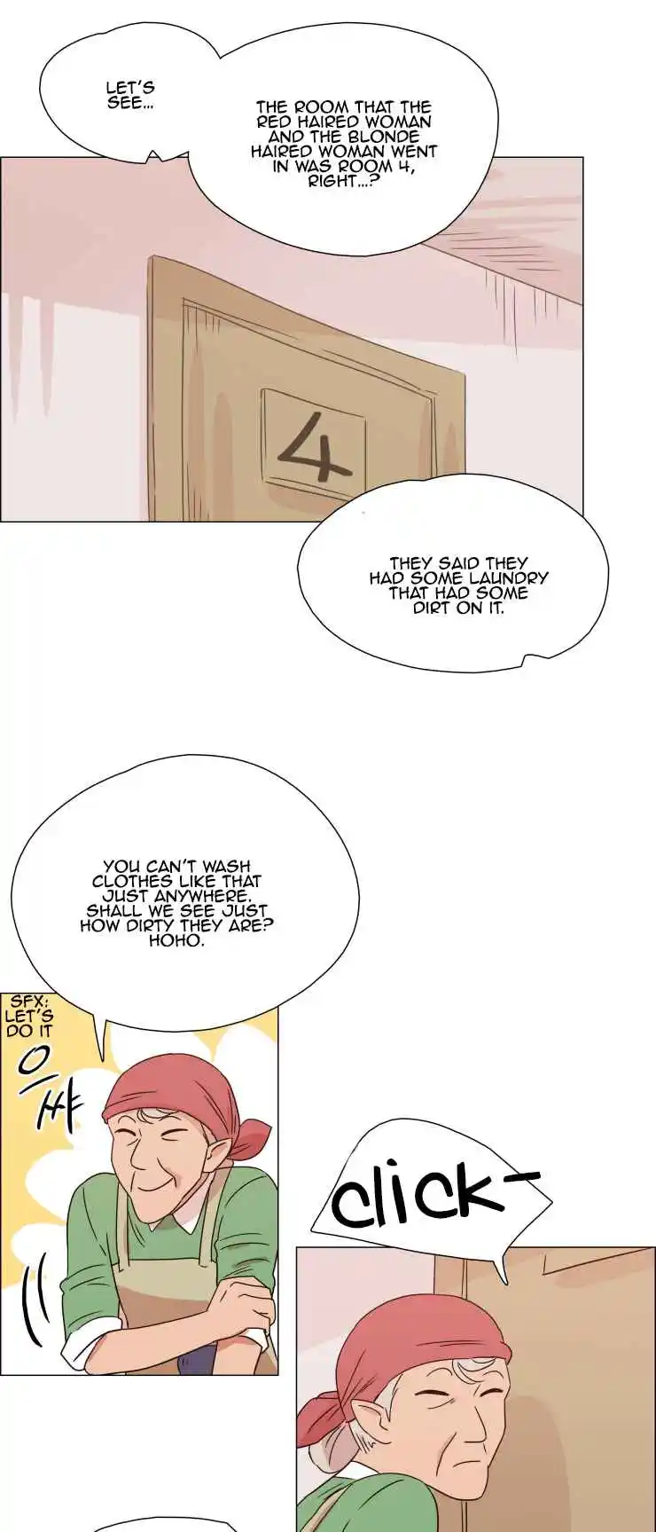 Miss Angel and Miss Devil 335