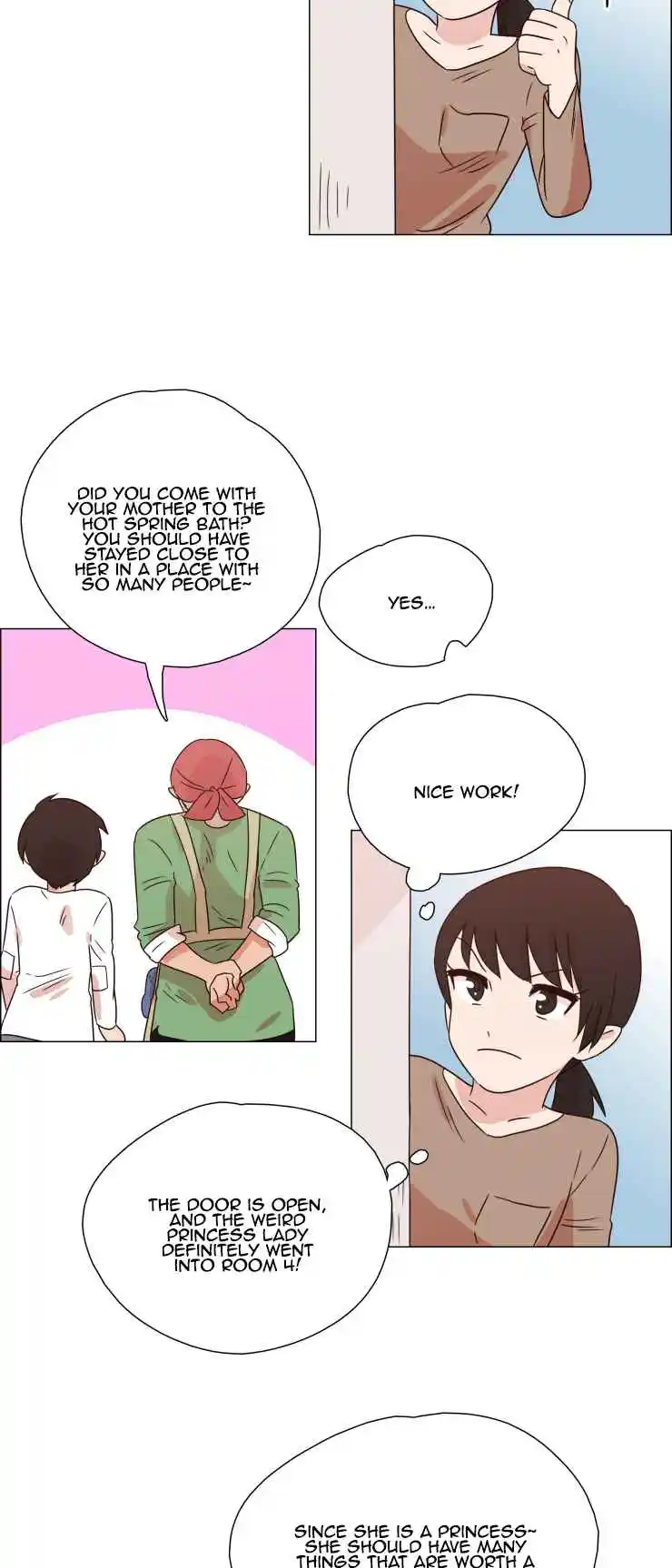 Miss Angel and Miss Devil 335