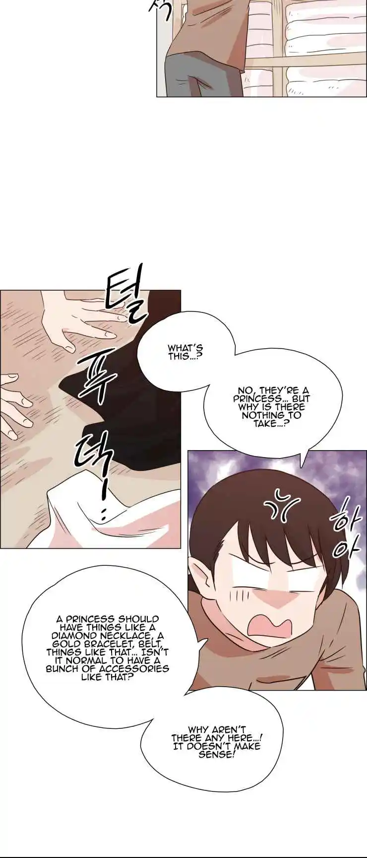 Miss Angel and Miss Devil 335