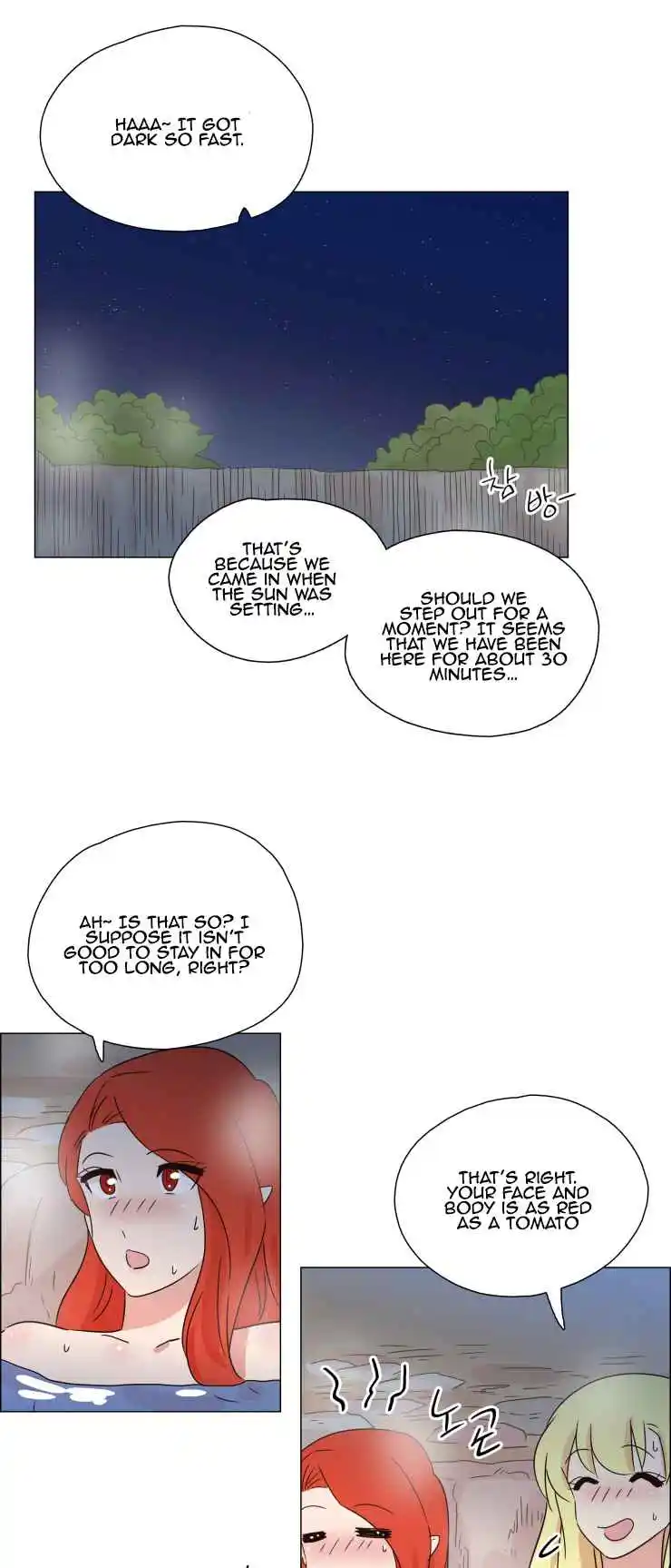 Miss Angel and Miss Devil 335