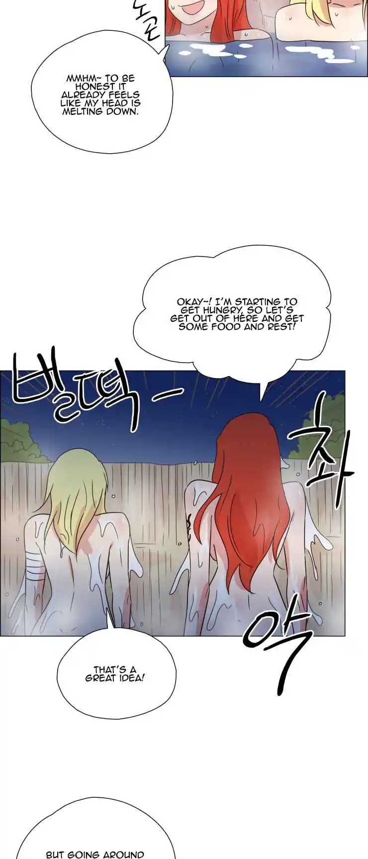 Miss Angel and Miss Devil 335